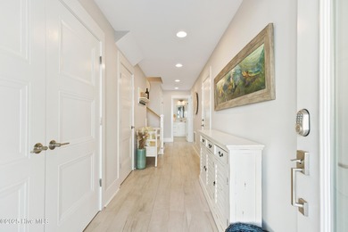 Discover one of Kure Beach's premier properties - a truly