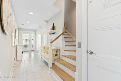 Discover one of Kure Beach's premier properties - a truly