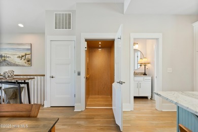 Discover one of Kure Beach's premier properties - a truly