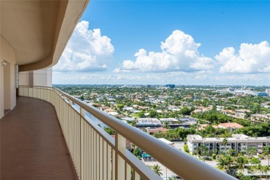 Resort Style Living in this Rarely Available 2 Bed, 2 Bath Ocean