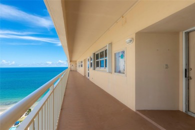 Resort Style Living in this Rarely Available 2 Bed, 2 Bath Ocean