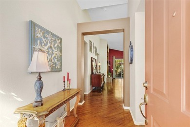 Opportunity abounds in this ever POPULAR COZUMEL Floor Plan in