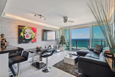 COME TO PARADISE! Gorgeous one-bedroom, 1.5-bath oceanfront