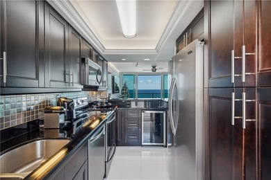 COME TO PARADISE! Gorgeous one-bedroom, 1.5-bath oceanfront