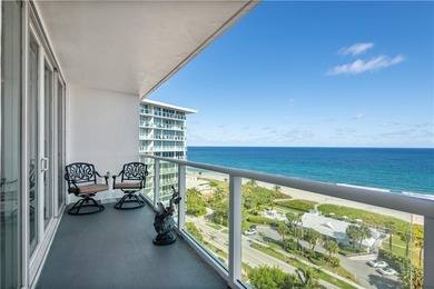 COME TO PARADISE! Gorgeous one-bedroom, 1.5-bath oceanfront