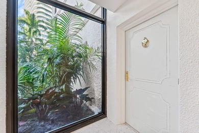 Experience waterfront living at Trianon, a full-service building