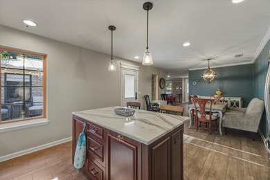 Beautifully maintained and updated 3BR/2BA home in Foxcroft