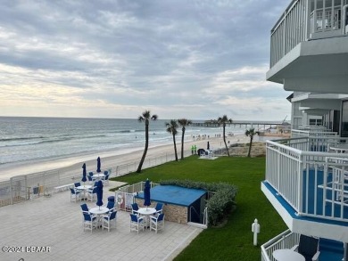 This desirable 2nd floor Direct Oceanfront condo has recently