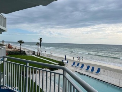 This desirable 2nd floor Direct Oceanfront condo has recently