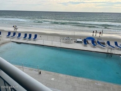 This desirable 2nd floor Direct Oceanfront condo has recently