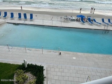 This desirable 2nd floor Direct Oceanfront condo has recently