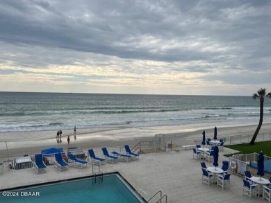 This desirable 2nd floor Direct Oceanfront condo has recently