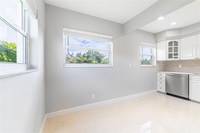 BEAUTIFULLY RENOVATED CORNER UNIT IN VICTORIA PARK, INCLUDING: