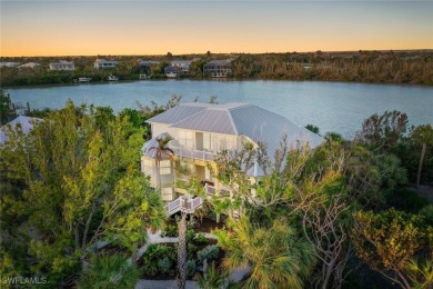 Welcome to your private island retreat on the serene and highly