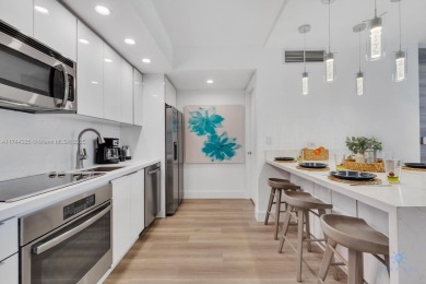 Amazing 2-Bed, 2-Bath Condo in Hallandale Beach, perfect for