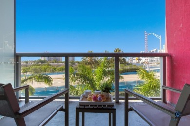 Amazing 2-Bed, 2-Bath Condo in Hallandale Beach, perfect for