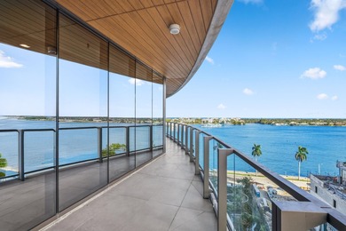 Welcome to Forte on Flager This luxury residence offers open