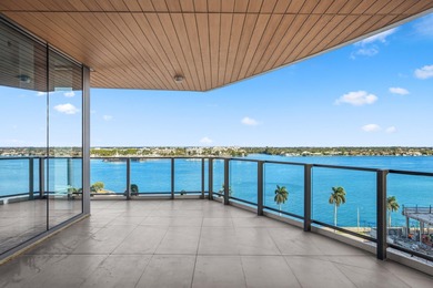 Welcome to Forte on Flager This luxury residence offers open