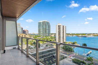 Welcome to Forte on Flager This luxury residence offers open