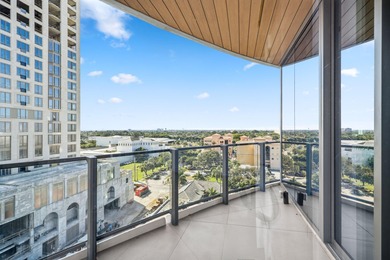 Welcome to Forte on Flager This luxury residence offers open