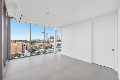 Welcome to Forte on Flager This luxury residence offers open