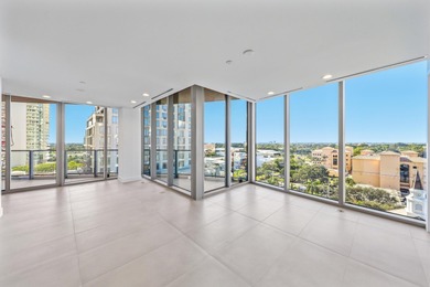 Welcome to Forte on Flager This luxury residence offers open