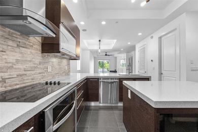 Live at the center of it all in Fort Lauderdale's highly