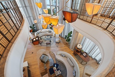 Welcome to Forte on Flager This luxury residence offers open