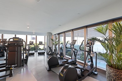 Welcome to Forte on Flager This luxury residence offers open