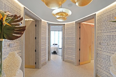 Welcome to Forte on Flager This luxury residence offers open