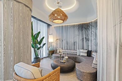 Welcome to Forte on Flager This luxury residence offers open