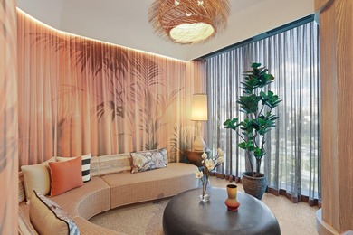 Welcome to Forte on Flager This luxury residence offers open