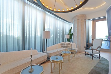 Welcome to Forte on Flager This luxury residence offers open