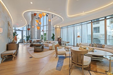 Welcome to Forte on Flager This luxury residence offers open