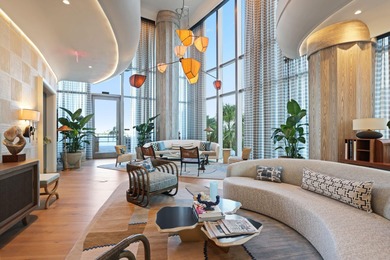 Welcome to Forte on Flager This luxury residence offers open