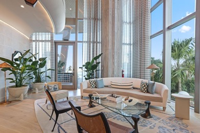 Welcome to Forte on Flager This luxury residence offers open