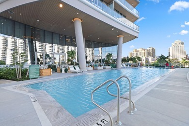 Welcome to Forte on Flager This luxury residence offers open