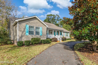 Welcome to 805 E Leonard Street - a rare Southport find that