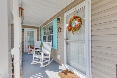 Welcome to 805 E Leonard Street - a rare Southport find that