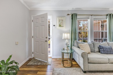 Welcome to 805 E Leonard Street - a rare Southport find that