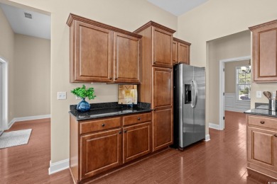 This charming 3-bedroom, 2.5-bath home in the Highlands at