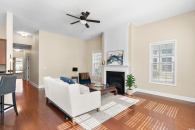 This charming 3-bedroom, 2.5-bath home in the Highlands at