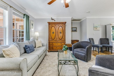 Welcome to 805 E Leonard Street - a rare Southport find that