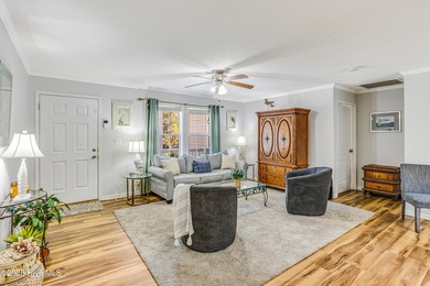 Welcome to 805 E Leonard Street - a rare Southport find that