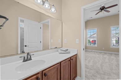 This charming 3-bedroom, 2.5-bath home in the Highlands at