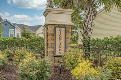 This charming 3-bedroom, 2.5-bath home in the Highlands at