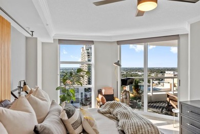 Welcome home to the ultimate Downtown Fort Lauderdale lifestyle!
