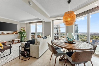 Welcome home to the ultimate Downtown Fort Lauderdale lifestyle!