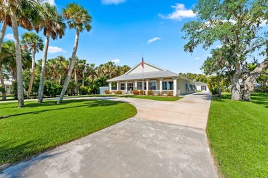 Paradise found on the Intracoastal Waterway! This extraordinary