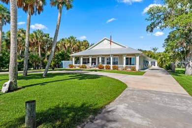 Paradise found on the Intracoastal Waterway! This extraordinary